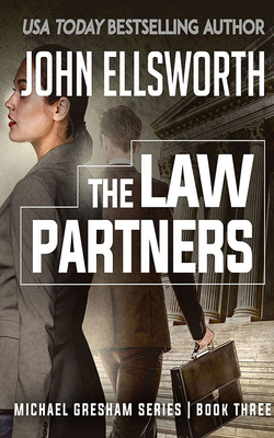 The Law Partners 1713618001 Book Cover