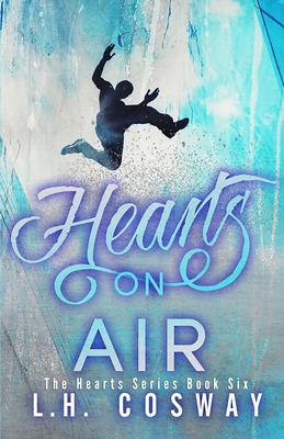 Hearts on Air 1546558268 Book Cover