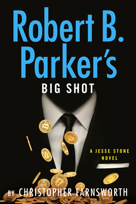 Robert B. Parker's Big Shot 0593854373 Book Cover