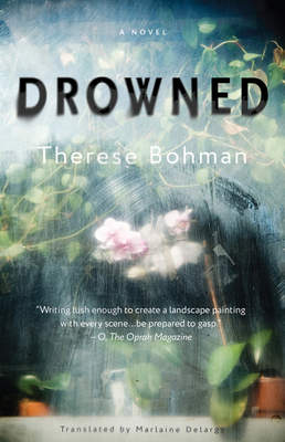 Drowned 1635425050 Book Cover
