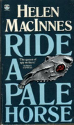 Ride A Pale Horse 0006171192 Book Cover