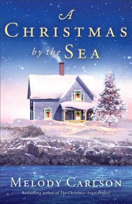 A Christmas by the Sea 080072271X Book Cover