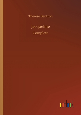 Jacqueline 3734086701 Book Cover