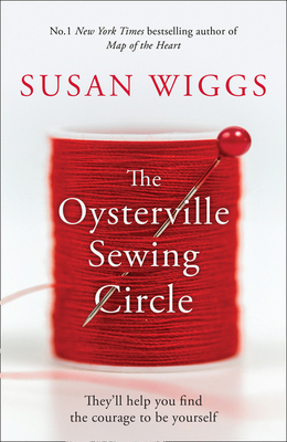 The Oysterville Sewing Circle 0008151385 Book Cover