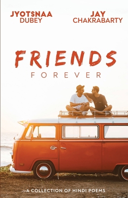 Friends Forever [Hindi] 9393508038 Book Cover