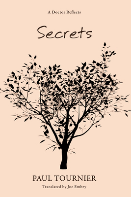 Secrets 1620323583 Book Cover