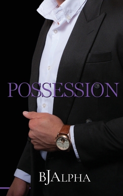 Possession 1068283025 Book Cover