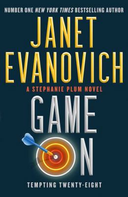 Game On: Tempting Twenty-Eight (Stephanie Plum ... 1398510122 Book Cover