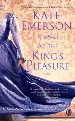 At the King's Pleasure 1439177821 Book Cover