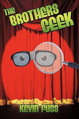 The Brothers Geek 1449073662 Book Cover