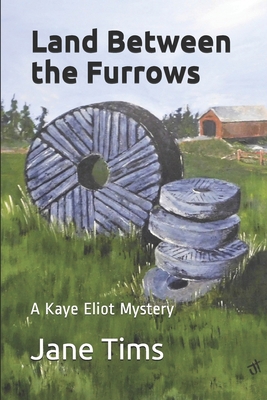 Land Between the Furrows B08Y49YDKB Book Cover