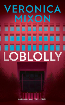 Loblolly 1036712850 Book Cover