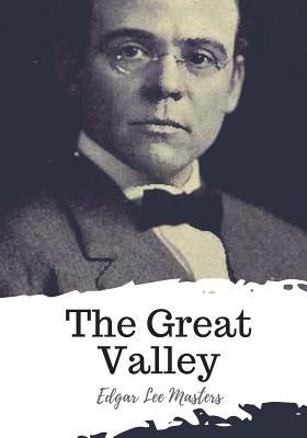 The Great Valley 171949214X Book Cover