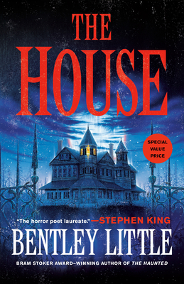 The House 0593641698 Book Cover