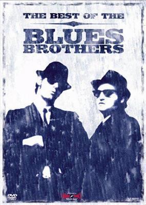 The Best of the Blues Brothers B000060MW9 Book Cover