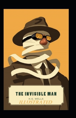 The Invisible Man Illustrated