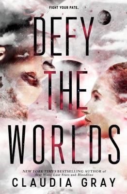 Defy the Worlds 0316394076 Book Cover