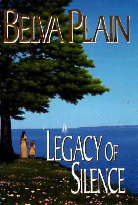 Legacy of Silence 0385316895 Book Cover