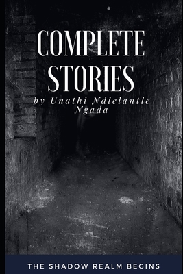 Complete Stories 1086585755 Book Cover