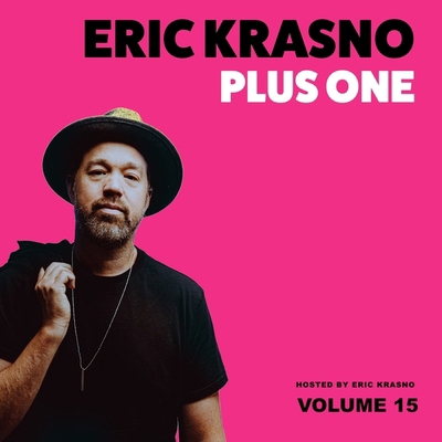 Eric Krasno Plus One, Vol. 15 B0DG38Z6ND Book Cover