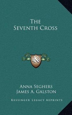 The Seventh Cross 1163199966 Book Cover