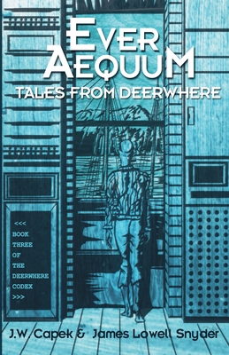Ever Aequum 1590929527 Book Cover