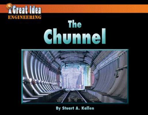 The Chunnel 1603575766 Book Cover