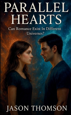 Parallel Hearts: Can Romance Exist In Different... B0F86LKLQ2 Book Cover