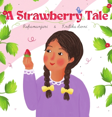 A Strawberry Tale 3347753836 Book Cover