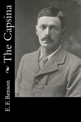 The Capsina 1532903413 Book Cover