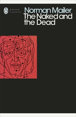 Naked And The Dead 0241340497 Book Cover