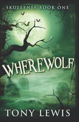 Wherewolf 1520487509 Book Cover