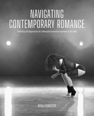 Navigating Contemporary Romance: Cultivating Se...            Book Cover