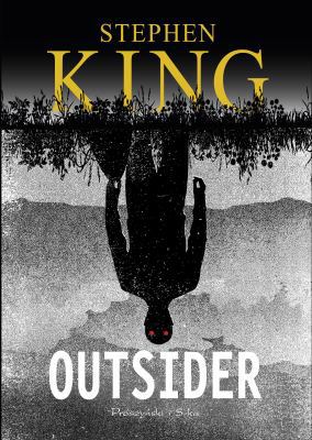 Outsider (Polish Edition) [Polish] 838123266X Book Cover