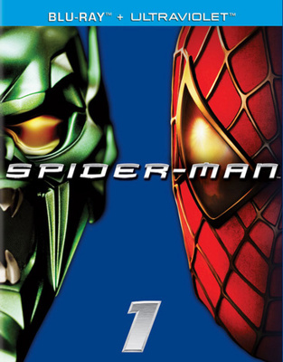 Spider-Man B007L4HFDI Book Cover