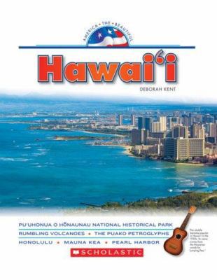 Hawaii 0531185737 Book Cover