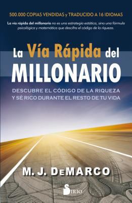Via Rapida del Millonario, La [Spanish] 8417399372 Book Cover