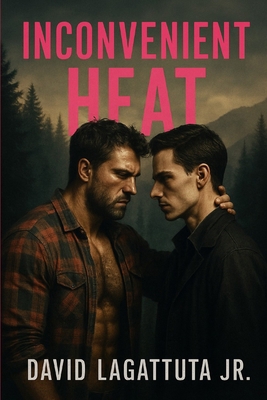 Inconvenient Heat B0G58F1HK5 Book Cover