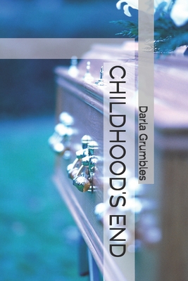 Childhood's End 1534786643 Book Cover