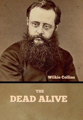 The Dead Alive 1636375715 Book Cover