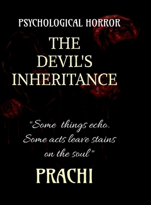 The Devil's Inheritance B0FCS9MLKZ Book Cover