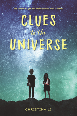 Clues to the Universe 0063008882 Book Cover