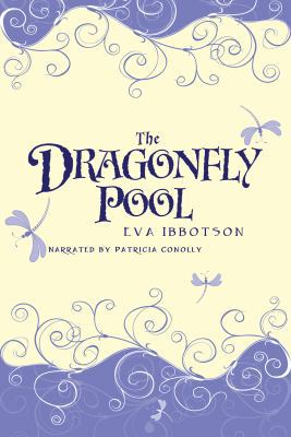The Dragonfly Pool, 9 CDs [Complete & Unabridge... 1436152089 Book Cover