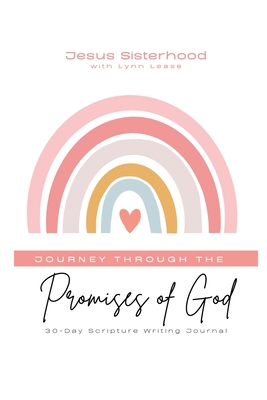 Journey through the Promises of God: 30-Day Scr... B0BXQ1WLFT Book Cover