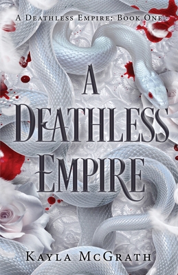 A Deathless Empire 1738226557 Book Cover