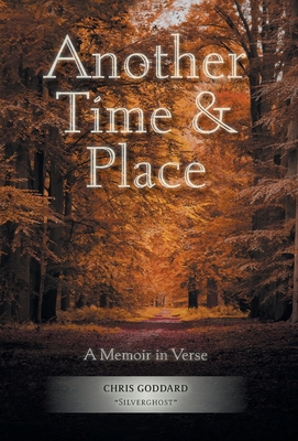 Another Time & Place: A Memoir in Verse 1039152058 Book Cover