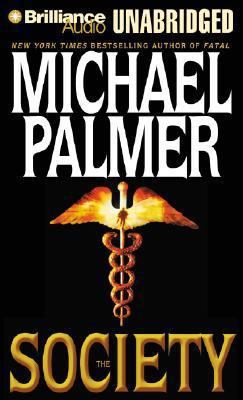 The Society 159355706X Book Cover