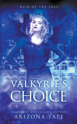 Valkyrie's Choice B09GQP8T9Z Book Cover