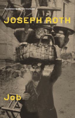 Job 1847086160 Book Cover