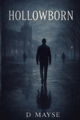 Hollow Born B0GXX1TW39 Book Cover